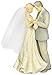 Enesco Foundations Father and Bride Figurine, 9.45