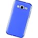 HR Wireless Cell Case for Samsung Galaxy Prevail LTE G360 - Retail Packaging - Blue