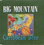 Caribbean Blue