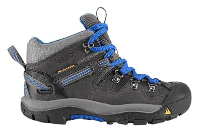 keen childrens hiking boots
