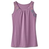 Soft Blossom Tank