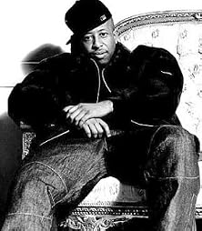 Image of Gang Starr