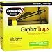 Senoret Chemical 9013 Gopher Trap