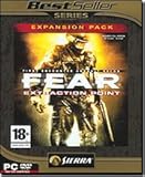 F.E.A.R. Extraction Point