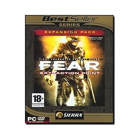 F.E.A.R. Extraction Point