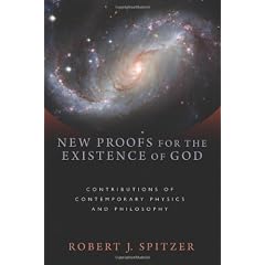 New Proofs for the Existence of God: Contributions of Contemporary Physics and Philosophy