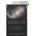 New Proofs for the Existence of God: Contributions of Contemporary Physics and Philosophy
