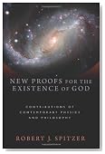New Proofs for the Existence of God: Contributions of Contemporary Physics and Philosophy