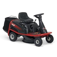 MTD Rasentraktor/Aufsitzrasenm�her MTD Minirider 60 E