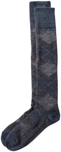 Nudie Jeans Men's Kneesock