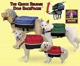 KYJEN OUTWARD HOUND BACKPACK LARGE ASSORTED COLORS