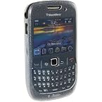 Amzer® Full Body Silicone Skin Jelly Case for BlackBerry Curve 8520 / 3G 9300