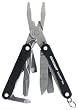 Leatherman Squirt PS4 Tool - Black