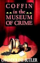Coffin in the Museum of Crime (John Coffin Mysteries)