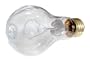 Aero-Tech ULA-94 20,000 Hour 60-Watt A-19 Clear Incandescent Bulb, 6-Pack