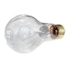 Aero-Tech ULA-96 20,000 Hour 75-Watt A-19 Clear Incandescent Bulb, 6-Pack