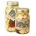 Cherith Valley Gardens Hot 'n Spicy Pickled Garlic