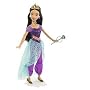 DISNEY SPARKLE GEM PRINCESS JASMINE