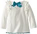 Mud Pie Baby Girls' Turkey Tunic and Legging Set