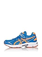 Asics Zapatillas Pre Galaxy 6 Ps (Azul / Naranja)