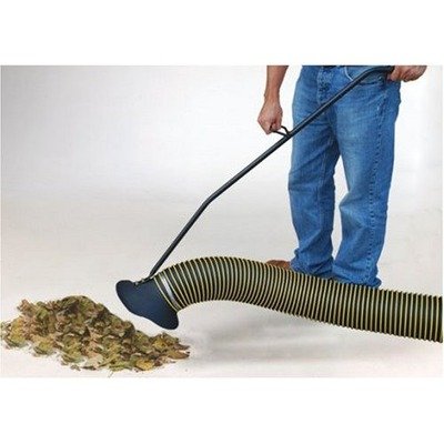 Swisher Vacuum Hose Wand Attachment Kit 10756