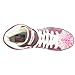 PUMA Women's 4M Mix High Top Sneaker image 5