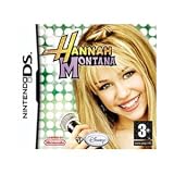 Hannah Montana (Nintendo DS)
