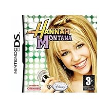 Hannah Montana (Nintendo DS)