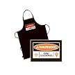 Warning Dad Cooking Apron