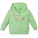 glitter hoodie