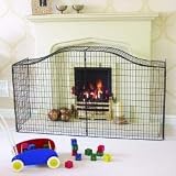 from Clippasafe Ltd Clippasafe Classic Fireguard Extension (Model CL1021)