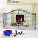 Clippasafe Classic Fireguard Extension