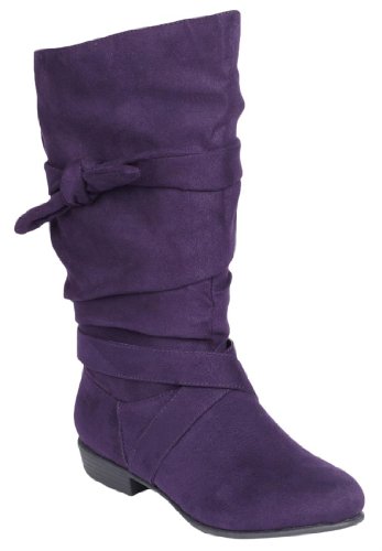 Comfortview Women's Heather Wide Calf Boot By Cv Flex Comfortview