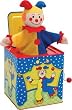 Jester Jack in the Box