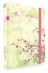 Sch�lerkalender Flexi - Blossom 13/14