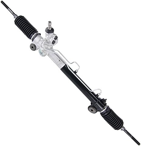3570N - New Power Steering Rack, Fast Shipping, 24 Month Warranty