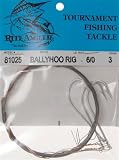 Rite - Ballyhoo Rig 6/0 3 Pack