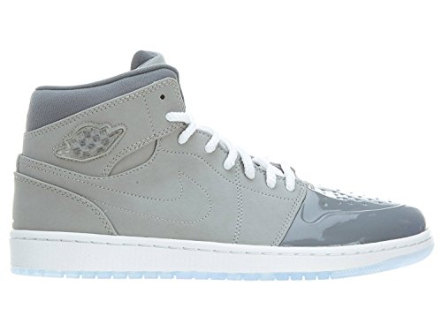 Nike Air Jordan 1 Retro '95 Mens Basketball Shoes