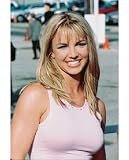 BRITNEY SPEARS 16X20 COLOR PHOTO