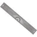 INCRA CENTER12 Centering Rule  12-Inch