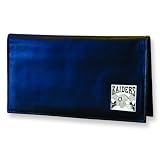 NFL Oakland Raiders Leather Checkbook Cover Wallet