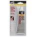 Dap 00686 Dow Corning Silicone Rubber Gaskets-In-A-Tube 2.8-Ounce Black