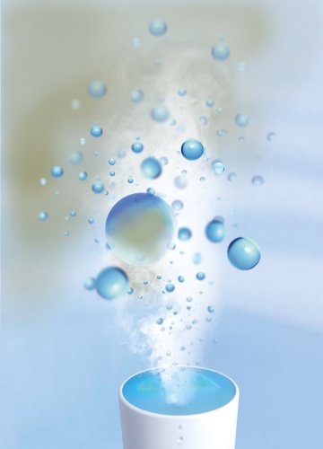 SANYO いつでも、どこでもきれいな空気を!  ポータブル 空間 清浄器 eneloop air fresher (マシュマロホワイト) CAF-VW10TG(W)