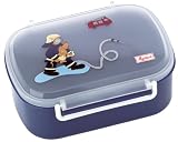 Produkt-Bild: sigikid 23325 - Bags Frido Firefighter Brotzeitbox