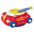 International Playthings On-the-Go Snacker Car
