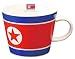Sugar Land (シュガーランド) フラッグマグ North Korea(北朝鮮) 11190-5