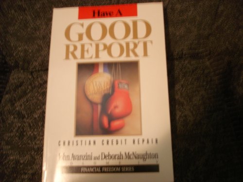 free credit report