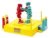 Rock 'Em Sock 'Em ROBOTS Game