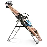 Weslo Inversion Flex System