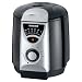 Mini Friteuse-Fondue - Noir / Argent - Severin 2408 - 950 ml - 840 W